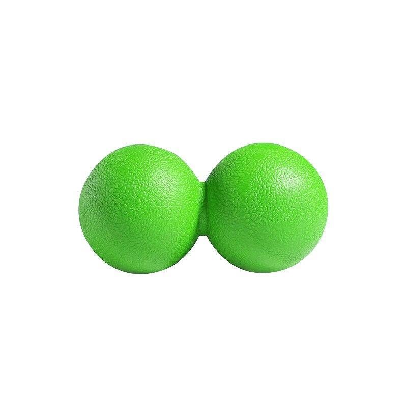 Balle de massage aux arachides – Outil de soulagement musculaire
