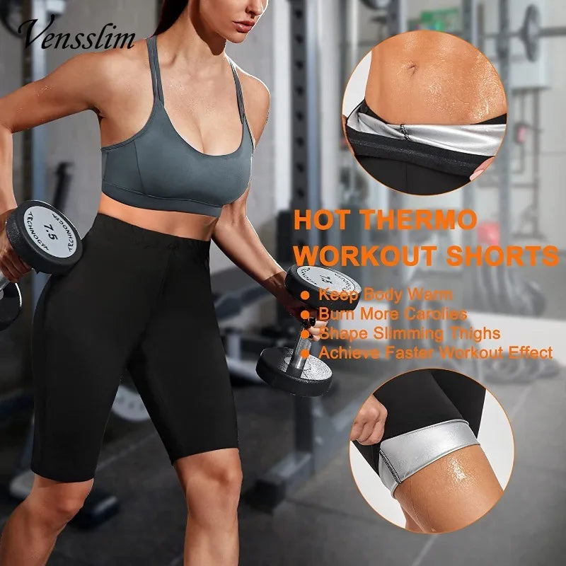 Gaine amincissante et gainante pour femme Vensslim