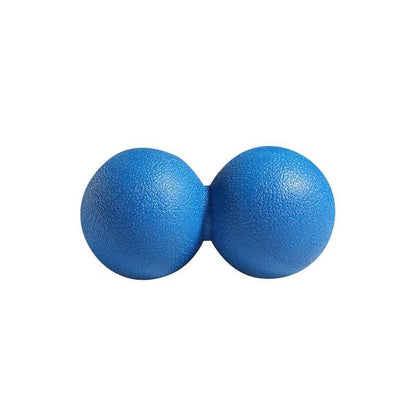 Balle de massage aux arachides – Outil de soulagement musculaire