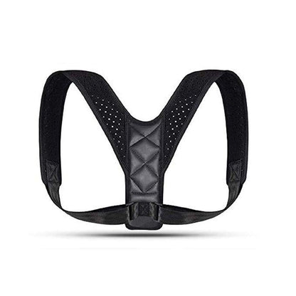 Ceinture correctrice de posture réglable pour le dos