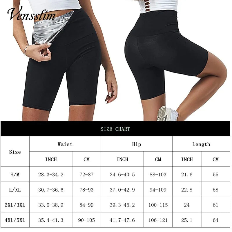 Gaine amincissante et gainante pour femme Vensslim