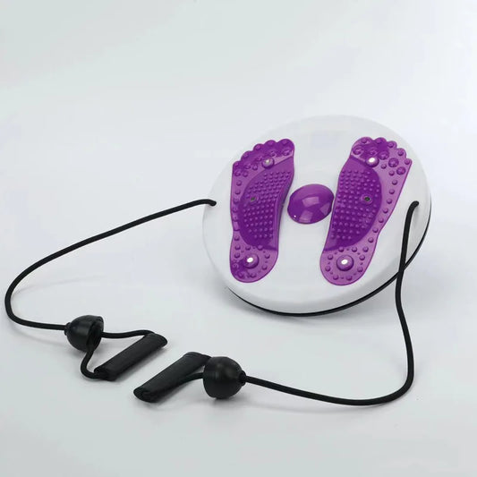 Disque de fitness Twist &amp; Tone