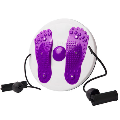 Disque de fitness Twist &amp; Tone