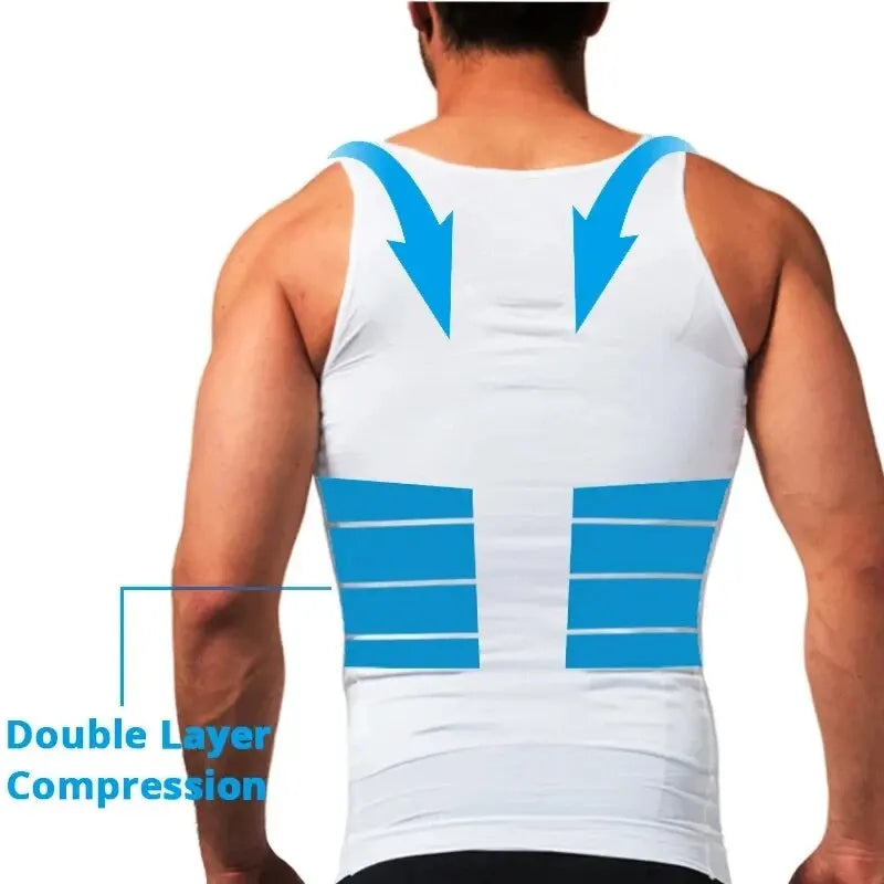 Gaine de Compression Sculptante 
