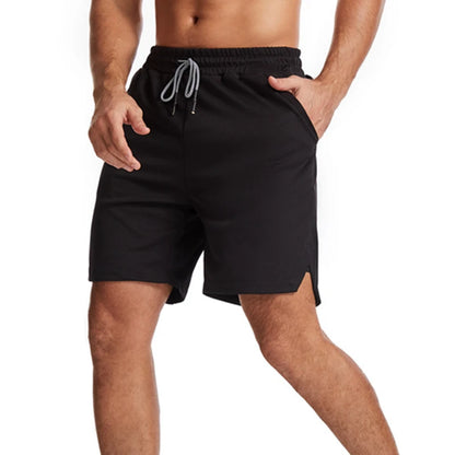 Short de course à séchage rapide pour homme