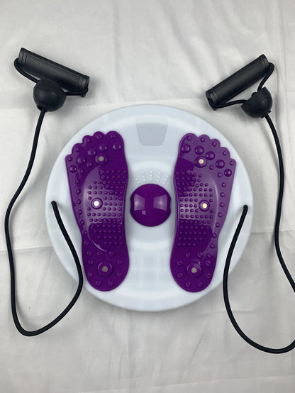Disque de fitness Twist &amp; Tone