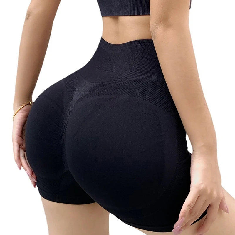 Short de course à séchage rapide