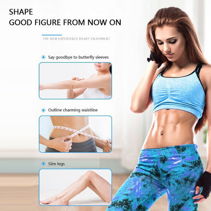 Corde à sauter intelligente sans fil – Fitness numérique