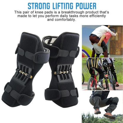 Genouillères PowerLift 