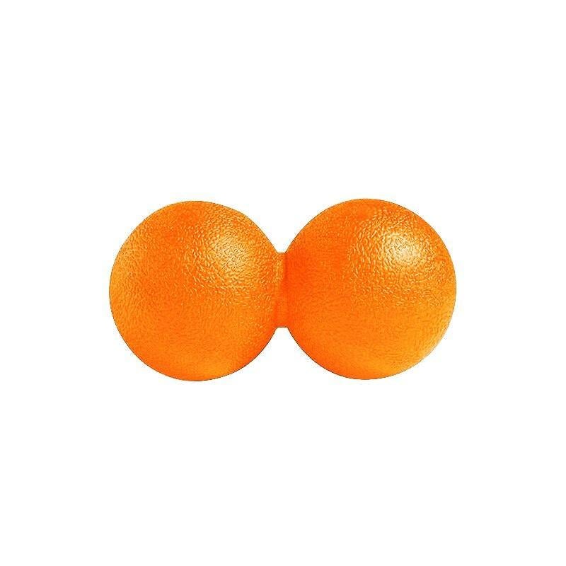 Balle de massage aux arachides – Outil de soulagement musculaire