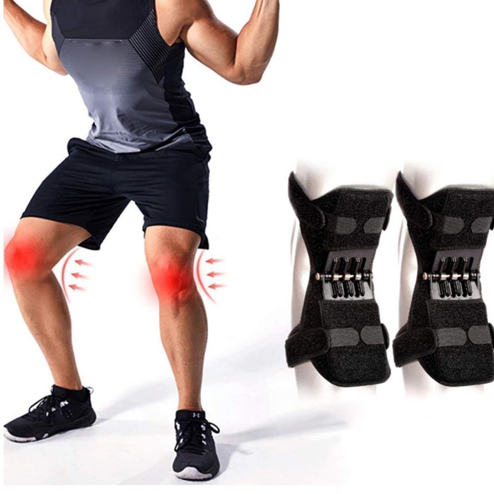 Genouillères PowerLift 